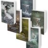 Все шесть книг Пальмиры Керлис из серии «Вторая встречная»